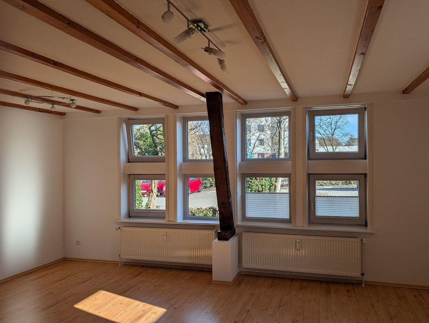 Predaj bytu 2-izbový 60 m², Hinterm Hagen 24, Fallersleben, Dolné Sasko Predaj bytu 2-izbový 60 m², Hinterm Hagen 24, Fallersleben, Dolné Sasko