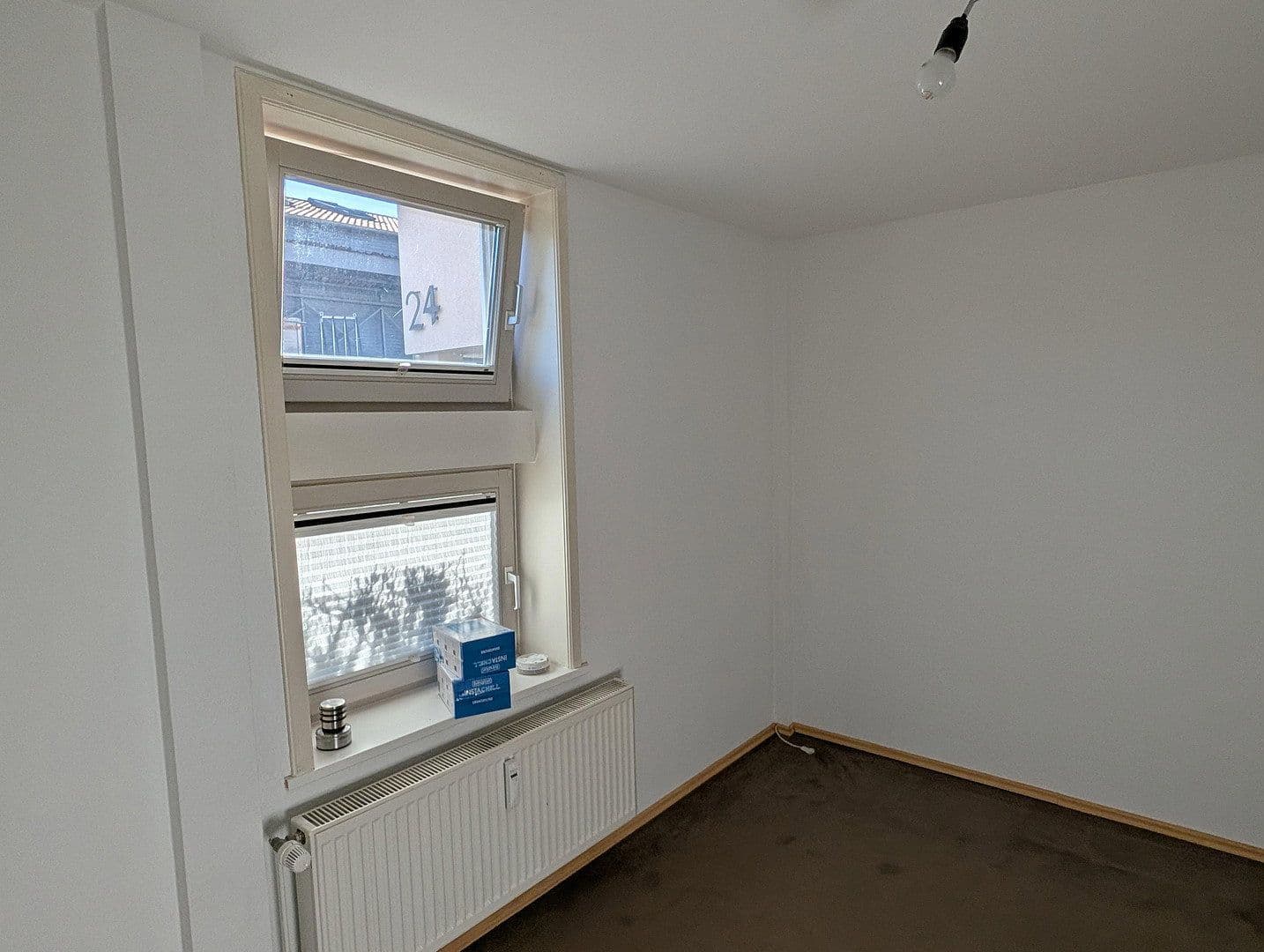 Predaj bytu 2-izbový 60 m², Hinterm Hagen 24, Fallersleben, Dolné Sasko Predaj bytu 2-izbový 60 m², Hinterm Hagen 24, Fallersleben, Dolné Sasko