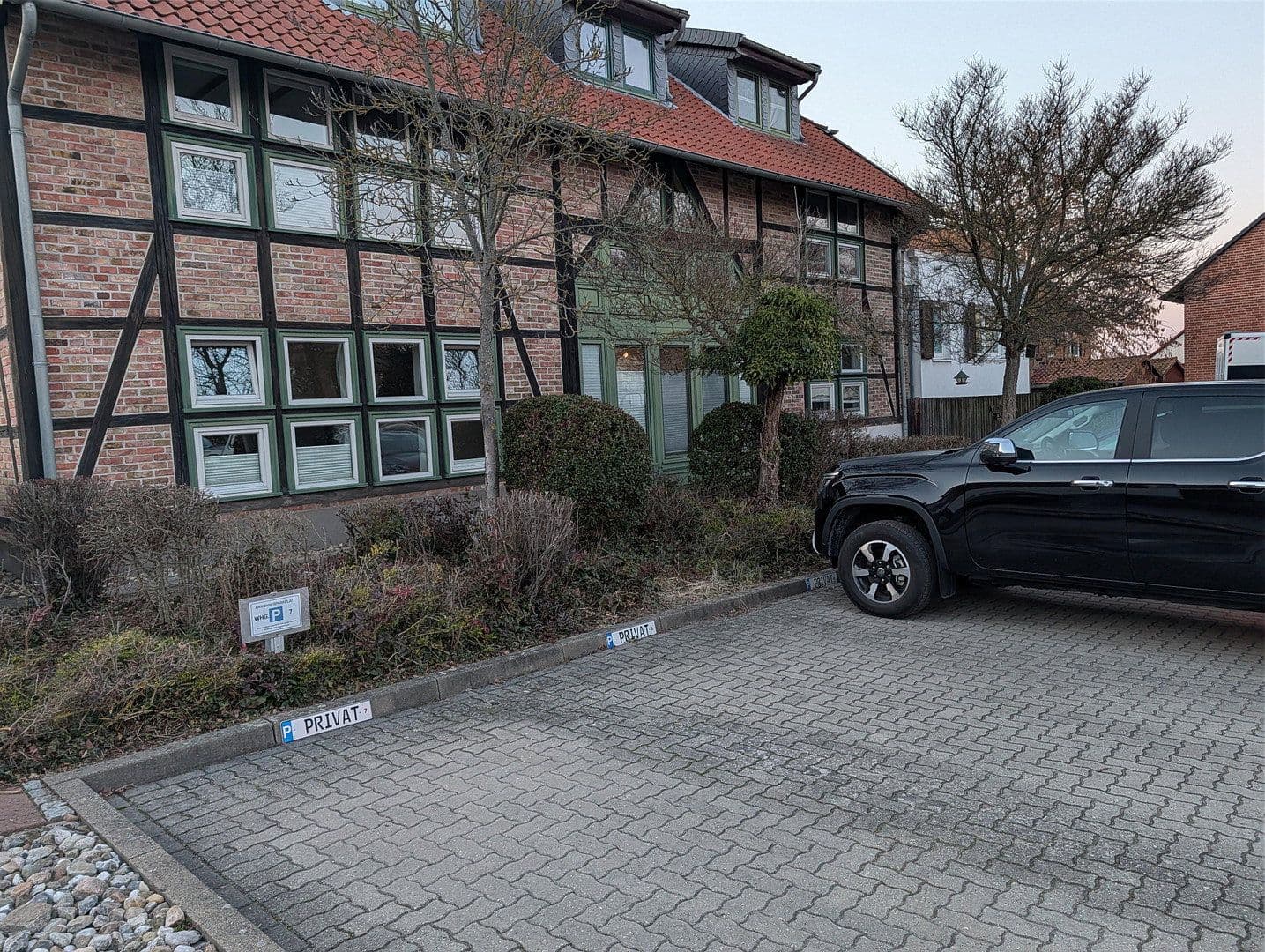 Predaj bytu 2-izbový 60 m², Hinterm Hagen 24, Fallersleben, Dolné Sasko Predaj bytu 2-izbový 60 m², Hinterm Hagen 24, Fallersleben, Dolné Sasko