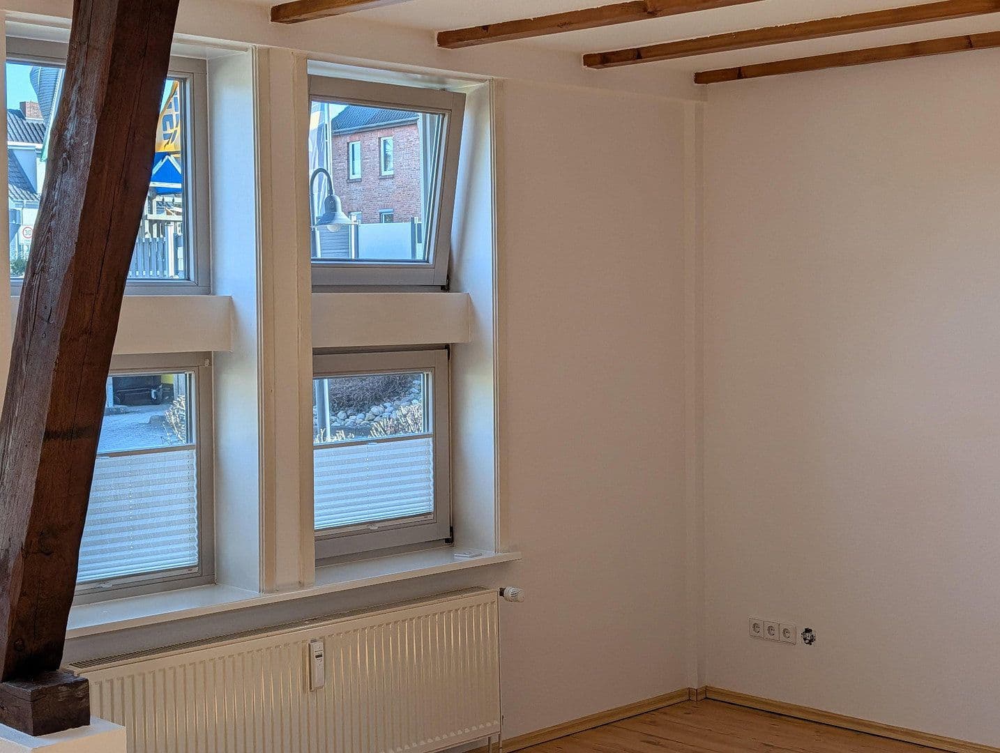 Predaj bytu 2-izbový 60 m², Hinterm Hagen 24, Fallersleben, Dolné Sasko Predaj bytu 2-izbový 60 m², Hinterm Hagen 24, Fallersleben, Dolné Sasko