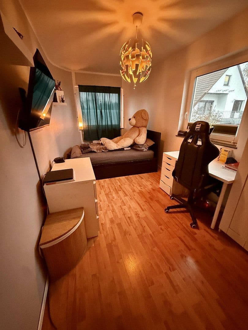 Predaj bytu 3-izbový 74 m², Berlin, Berlín Predaj bytu 3-izbový 74 m², Berlin, Berlín