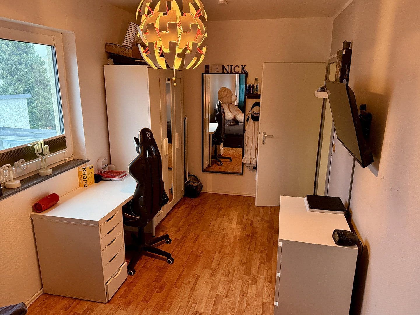 Predaj bytu 3-izbový 74 m², Berlin, Berlín Predaj bytu 3-izbový 74 m², Berlin, Berlín