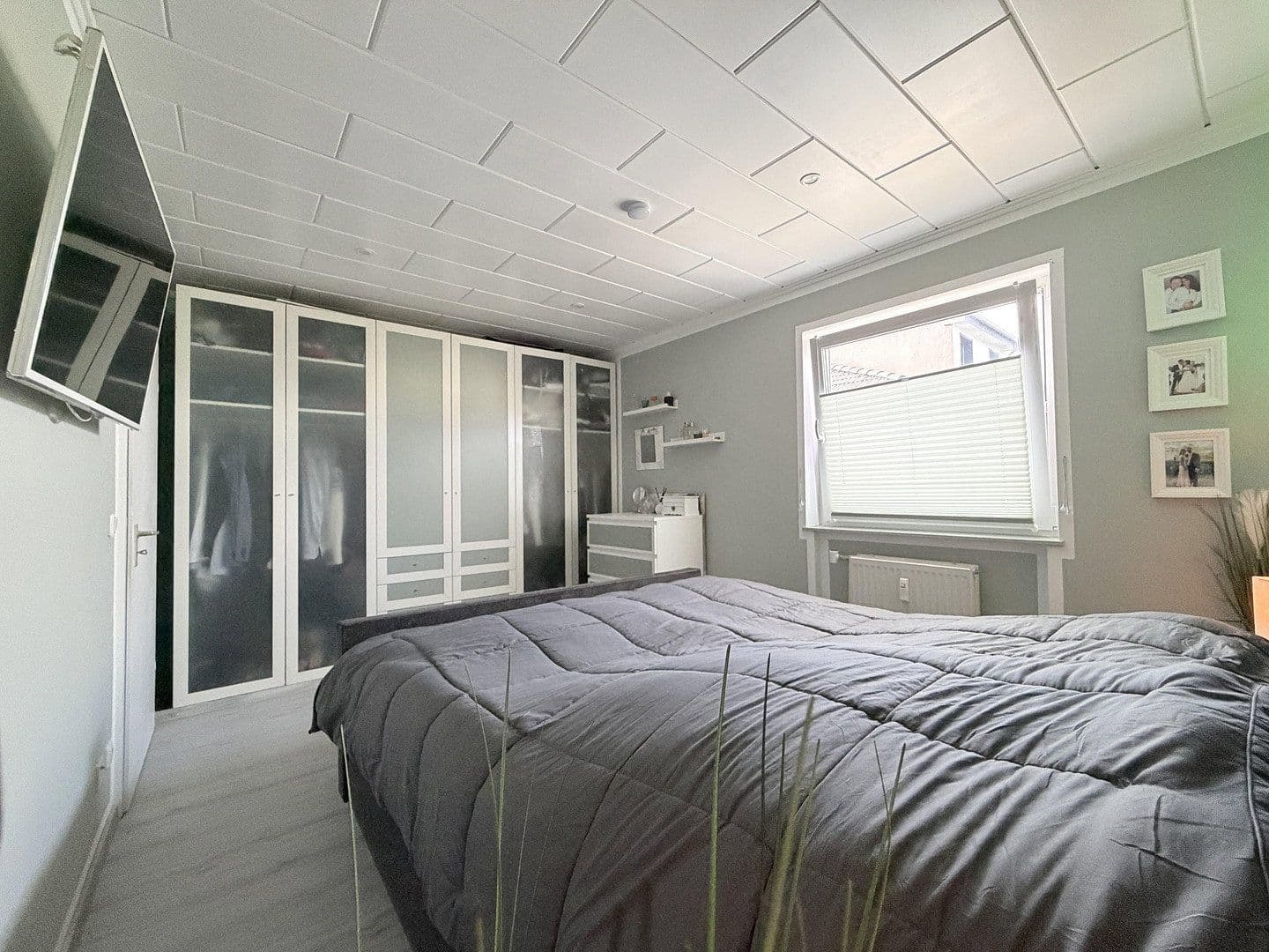 Predaj bytu 3-izbový 74 m², Berlin, Berlín Predaj bytu 3-izbový 74 m², Berlin, Berlín