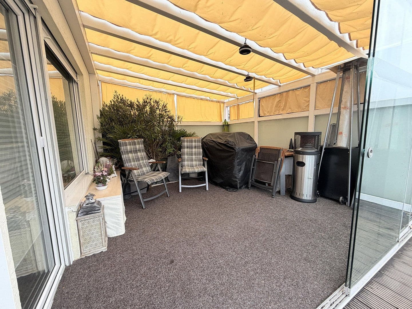 Predaj bytu 3-izbový 74 m², Berlin, Berlín Predaj bytu 3-izbový 74 m², Berlin, Berlín