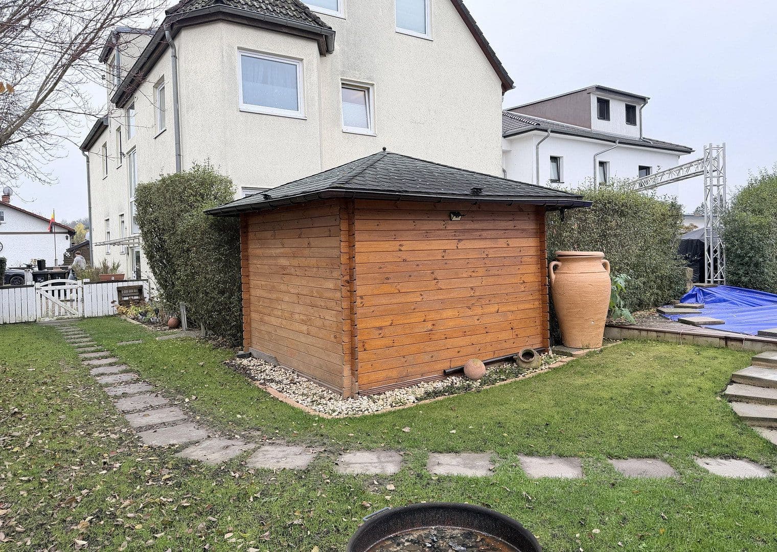 Predaj bytu 3-izbový 74 m², Berlin, Berlín Predaj bytu 3-izbový 74 m², Berlin, Berlín