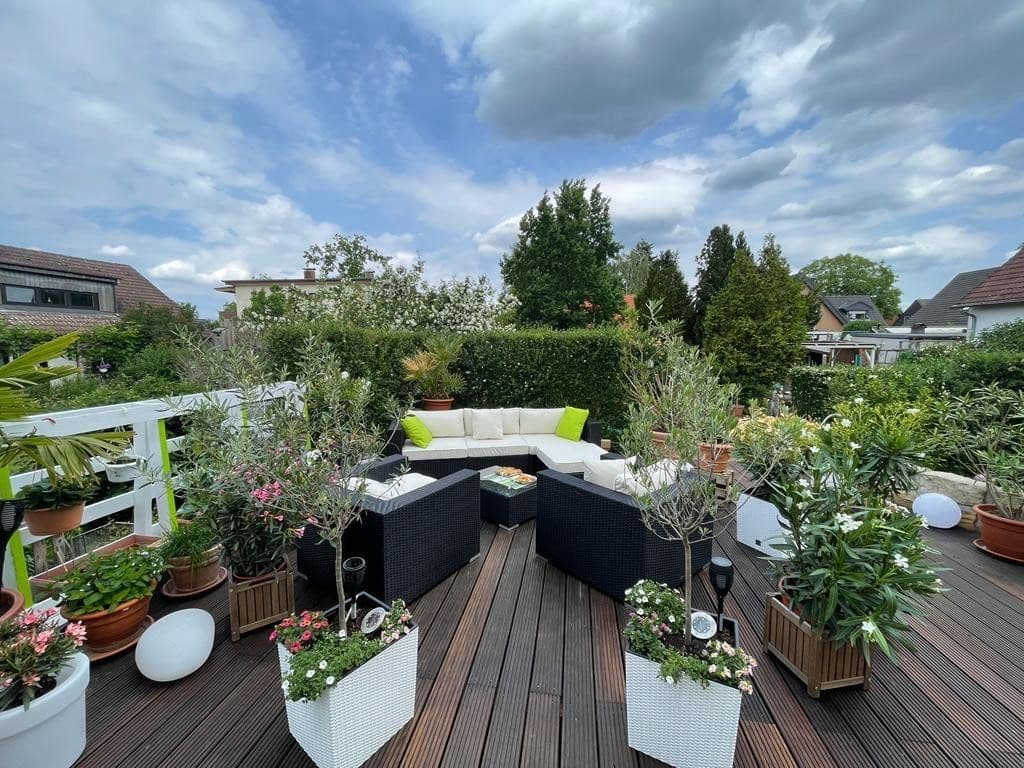 Predaj bytu 3-izbový 74 m², Berlin, Berlín Predaj bytu 3-izbový 74 m², Berlin, Berlín