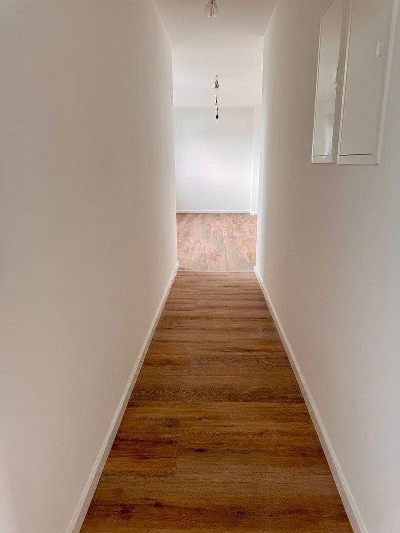 Prenájom bytu 3-izbový 82 m², Offenbach am Main, Hesensko Prenájom bytu 3-izbový 82 m², Offenbach am Main, Hesensko