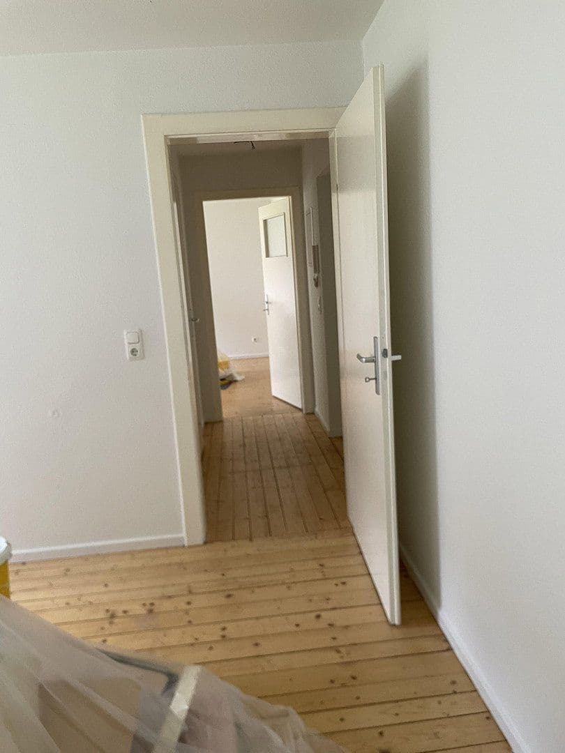 Prenájom bytu 2-izbový 40 m², Albert-Schweitzer -Strasse 10, Lübeck, Šlezvicko-Holštajnsko Prenájom bytu 2-izbový 40 m², Albert-Schweitzer -Strasse 10, Lübeck, Šlezvicko-Holštajnsko
