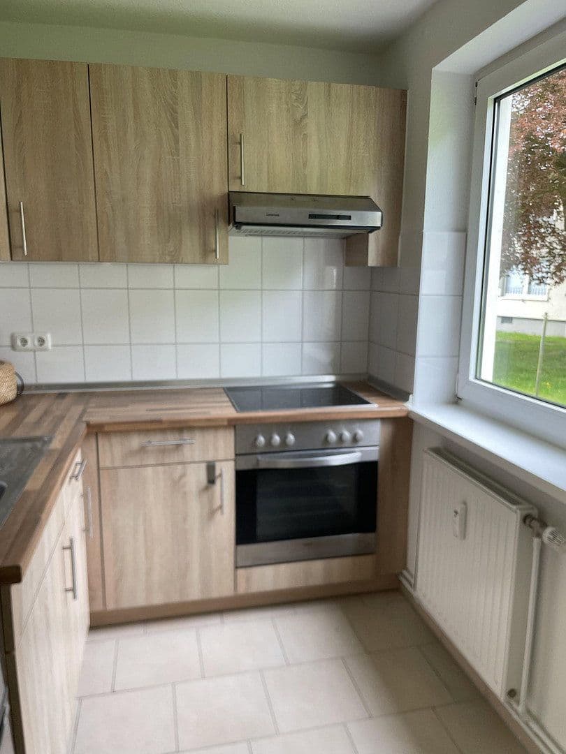 Prenájom bytu 2-izbový 40 m², Albert-Schweitzer -Strasse 10, Lübeck, Šlezvicko-Holštajnsko Prenájom bytu 2-izbový 40 m², Albert-Schweitzer -Strasse 10, Lübeck, Šlezvicko-Holštajnsko