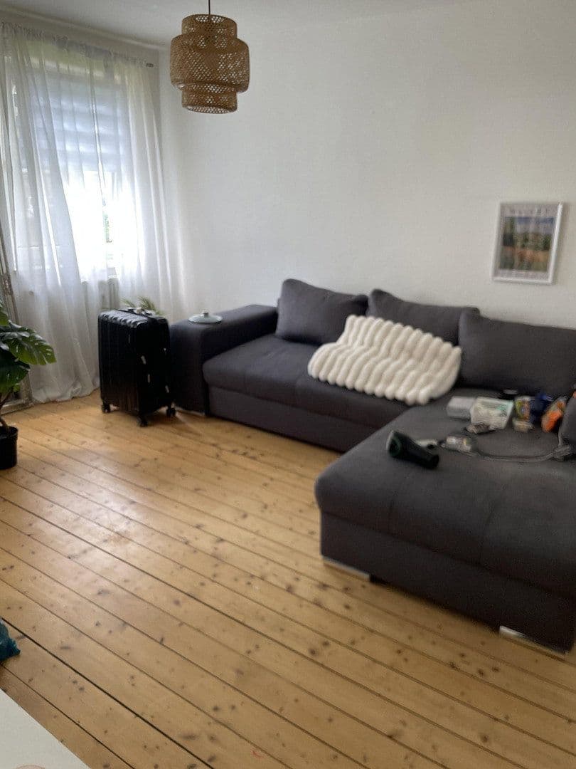 Prenájom bytu 2-izbový 40 m², Albert-Schweitzer -Strasse 10, Lübeck, Šlezvicko-Holštajnsko Prenájom bytu 2-izbový 40 m², Albert-Schweitzer -Strasse 10, Lübeck, Šlezvicko-Holštajnsko