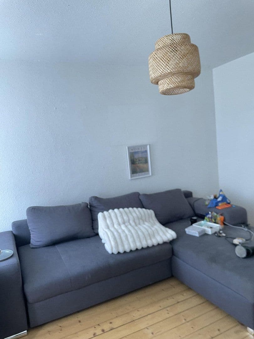 Prenájom bytu 2-izbový 40 m², Albert-Schweitzer -Strasse 10, Lübeck, Šlezvicko-Holštajnsko Prenájom bytu 2-izbový 40 m², Albert-Schweitzer -Strasse 10, Lübeck, Šlezvicko-Holštajnsko