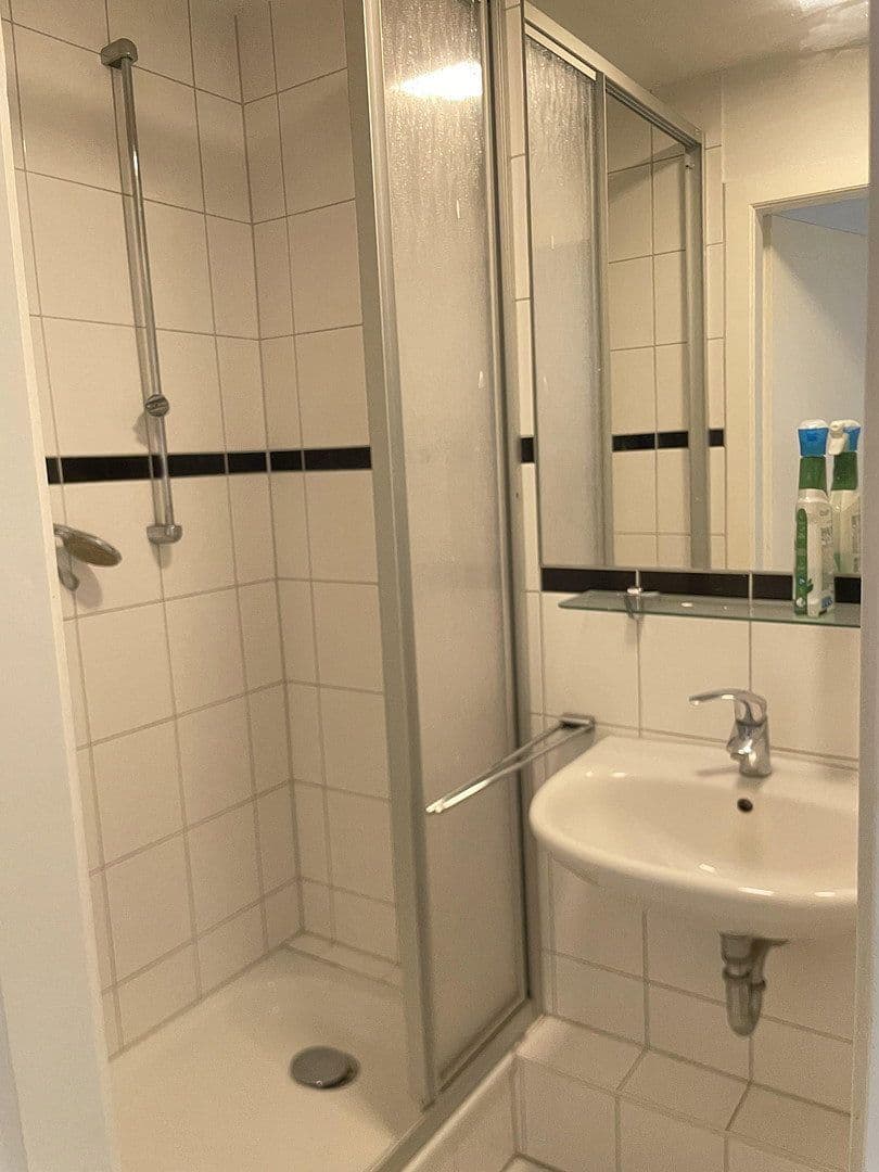 Prenájom bytu 2-izbový 40 m², Albert-Schweitzer -Strasse 10, Lübeck, Šlezvicko-Holštajnsko Prenájom bytu 2-izbový 40 m², Albert-Schweitzer -Strasse 10, Lübeck, Šlezvicko-Holštajnsko