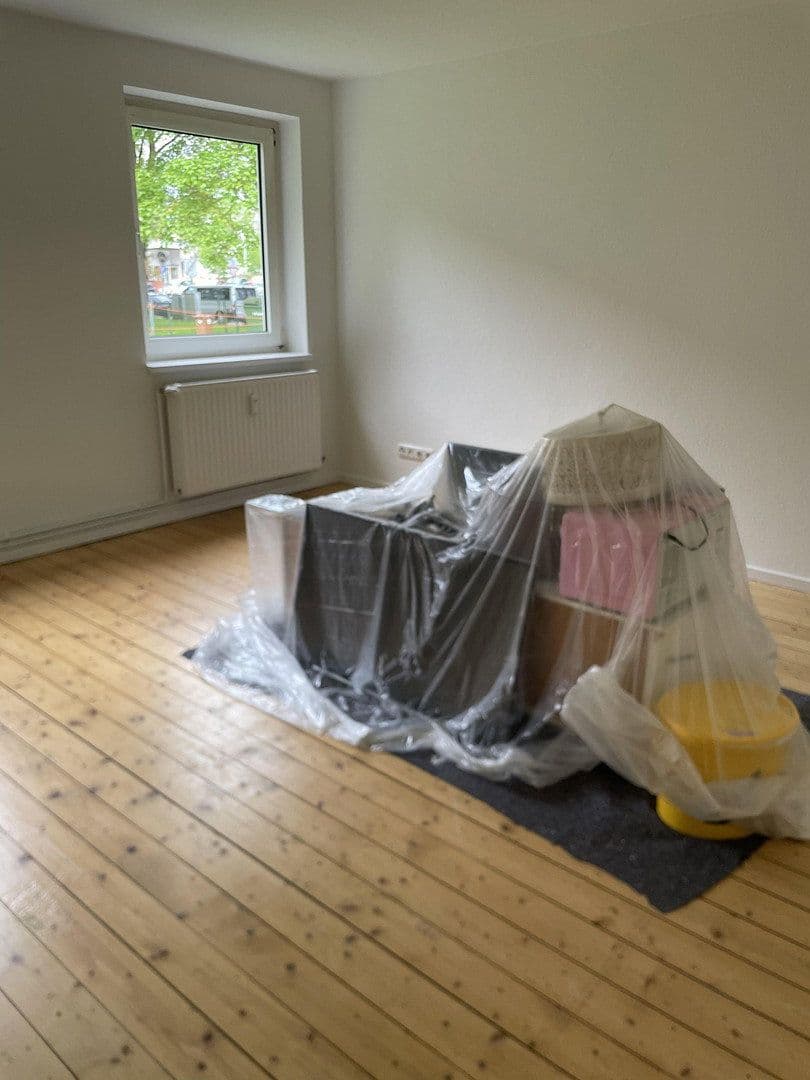 Prenájom bytu 2-izbový 40 m², Albert-Schweitzer -Strasse 10, Lübeck, Šlezvicko-Holštajnsko Prenájom bytu 2-izbový 40 m², Albert-Schweitzer -Strasse 10, Lübeck, Šlezvicko-Holštajnsko