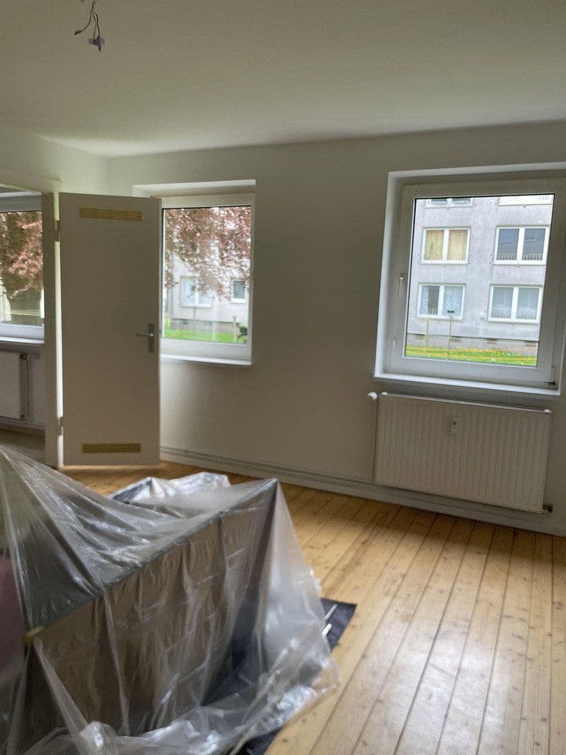 Prenájom bytu 2-izbový 40 m², Albert-Schweitzer -Strasse 10, Lübeck, Šlezvicko-Holštajnsko Prenájom bytu 2-izbový 40 m², Albert-Schweitzer -Strasse 10, Lübeck, Šlezvicko-Holštajnsko