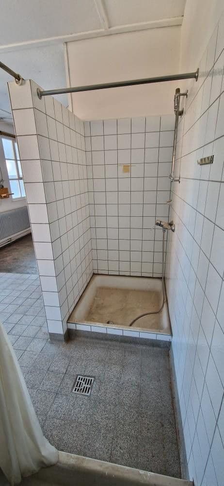 Prenájom nebytového priestoru 1 m², Mittenfeldstr. 6, Göppingen, Bádensko-Wurttembersko Prenájom nebytového priestoru 1 m², Mittenfeldstr. 6, Göppingen, Bádensko-Wurttembersko