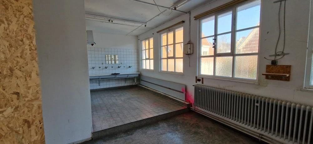Prenájom nebytového priestoru 1 m², Mittenfeldstr. 6, Göppingen, Bádensko-Wurttembersko Prenájom nebytového priestoru 1 m², Mittenfeldstr. 6, Göppingen, Bádensko-Wurttembersko