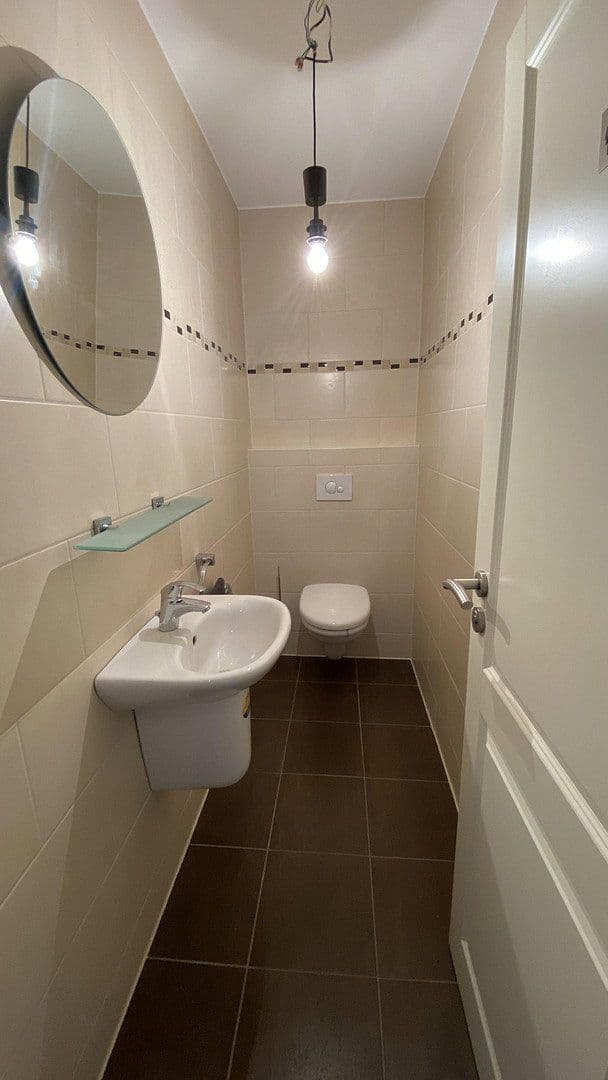 Prenájom bytu 3-izbový 80 m², Hamburg, Hamburg Prenájom bytu 3-izbový 80 m², Hamburg, Hamburg