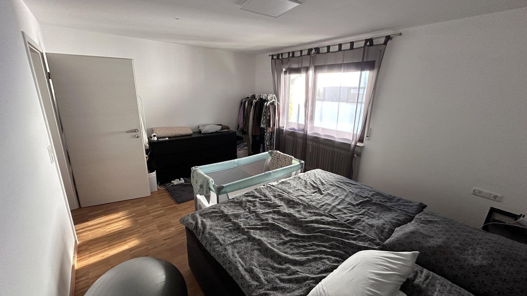 Predaj bytu 3-izbový 95 m², Kleiststrasse 8, Tamm, Bádensko-Wurttembersko Predaj bytu 3-izbový 95 m², Kleiststrasse 8, Tamm, Bádensko-Wurttembersko