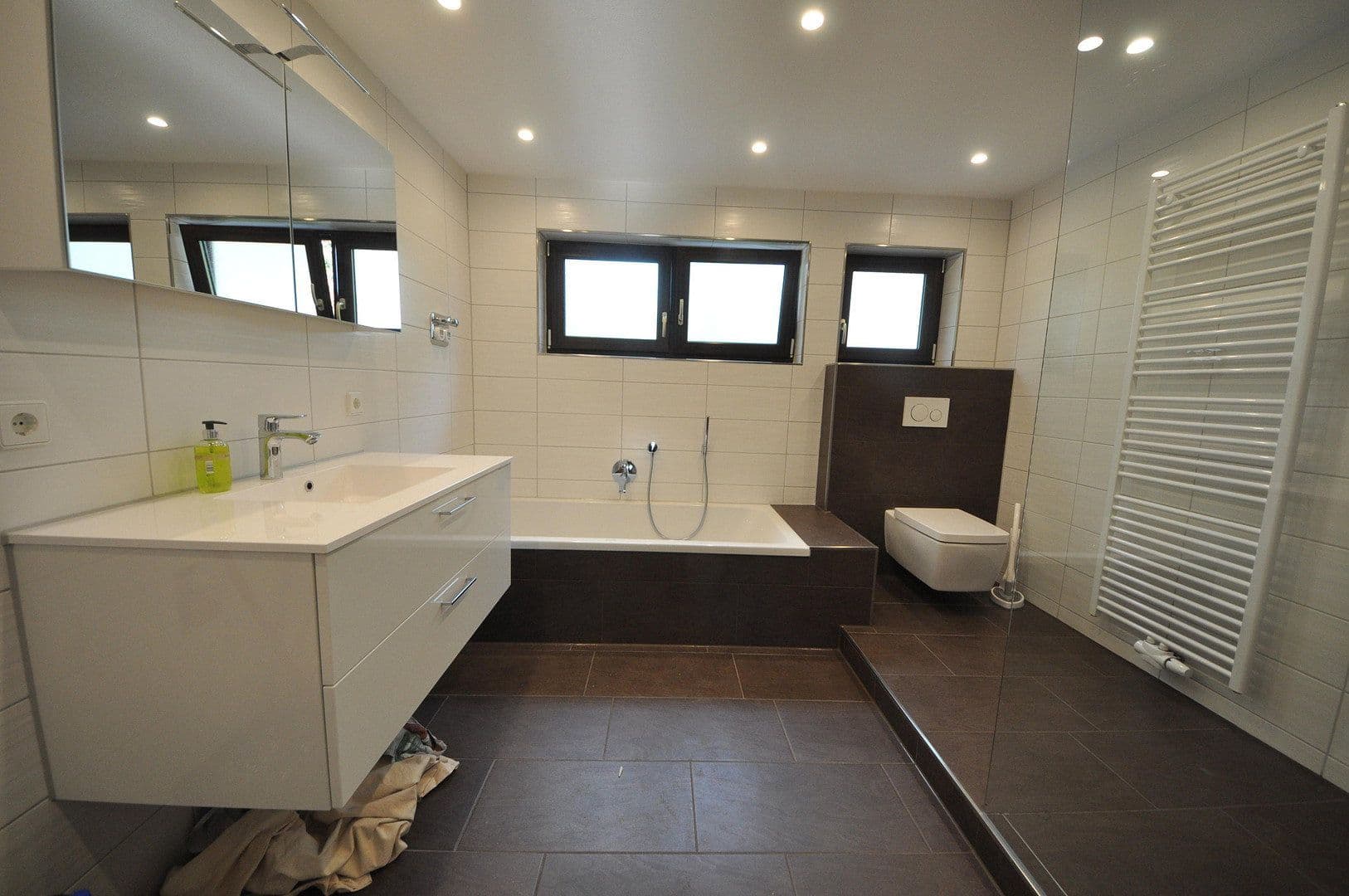 Predaj bytu 3-izbový 95 m², Kleiststrasse 8, Tamm, Bádensko-Wurttembersko Predaj bytu 3-izbový 95 m², Kleiststrasse 8, Tamm, Bádensko-Wurttembersko