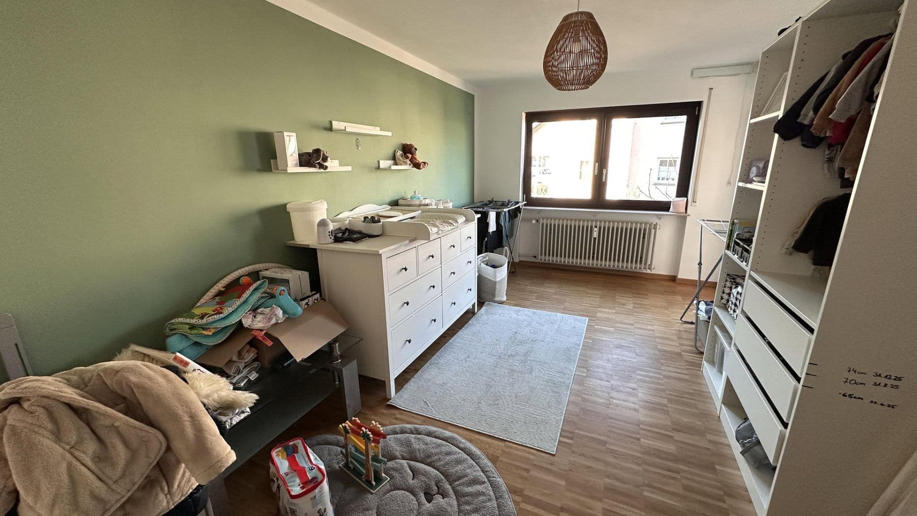 Predaj bytu 3-izbový 95 m², Kleiststrasse 8, Tamm, Bádensko-Wurttembersko Predaj bytu 3-izbový 95 m², Kleiststrasse 8, Tamm, Bádensko-Wurttembersko