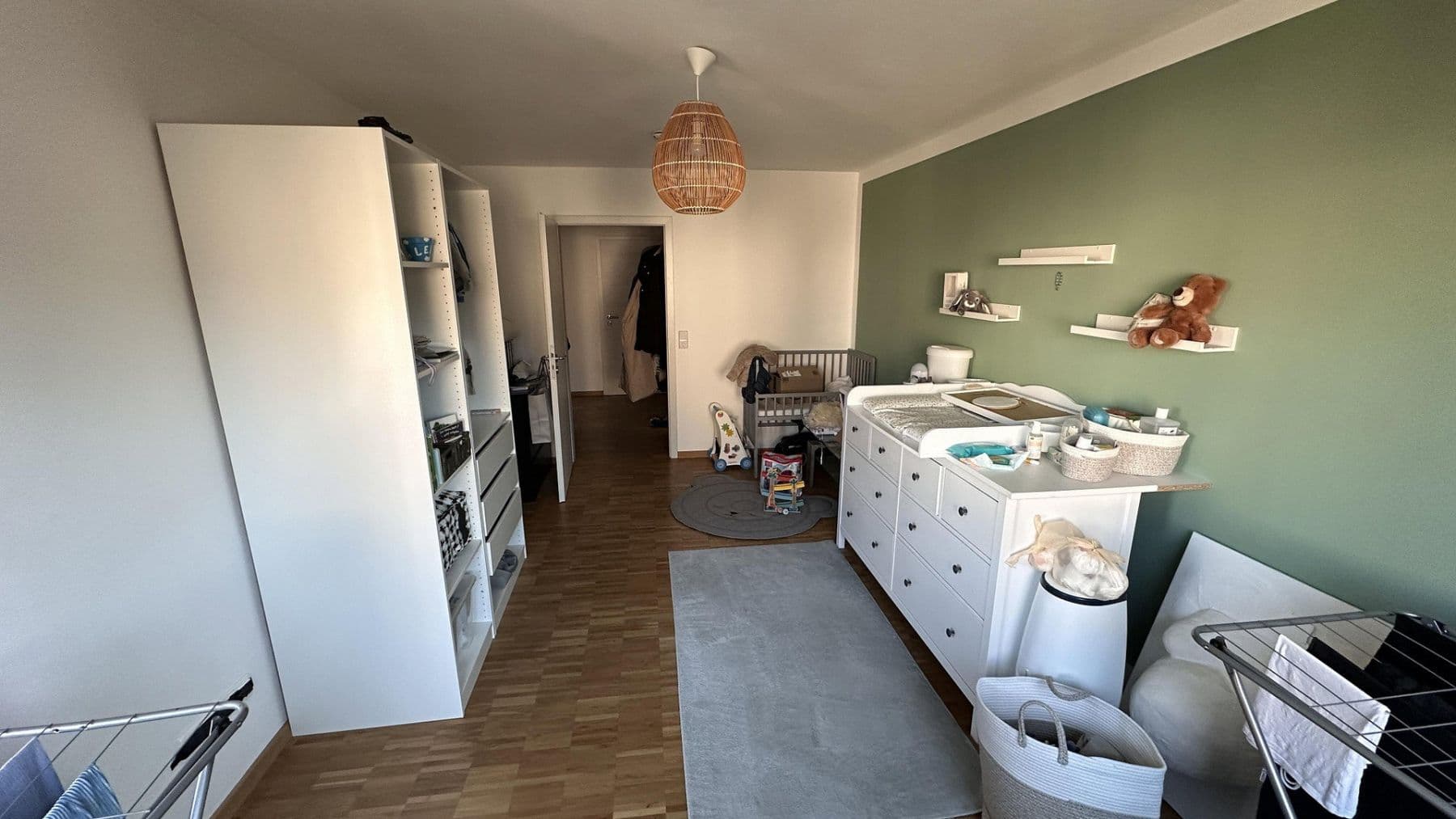 Predaj bytu 3-izbový 95 m², Kleiststrasse 8, Tamm, Bádensko-Wurttembersko Predaj bytu 3-izbový 95 m², Kleiststrasse 8, Tamm, Bádensko-Wurttembersko