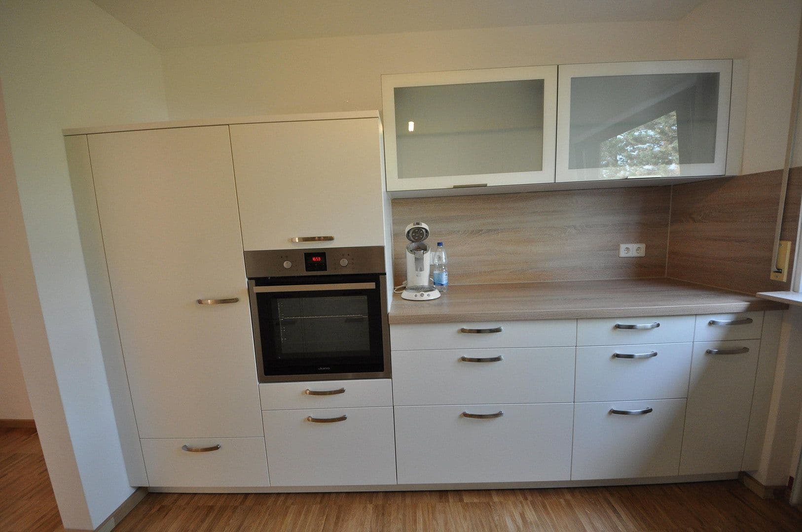 Predaj bytu 3-izbový 95 m², Kleiststrasse 8, Tamm, Bádensko-Wurttembersko Predaj bytu 3-izbový 95 m², Kleiststrasse 8, Tamm, Bádensko-Wurttembersko