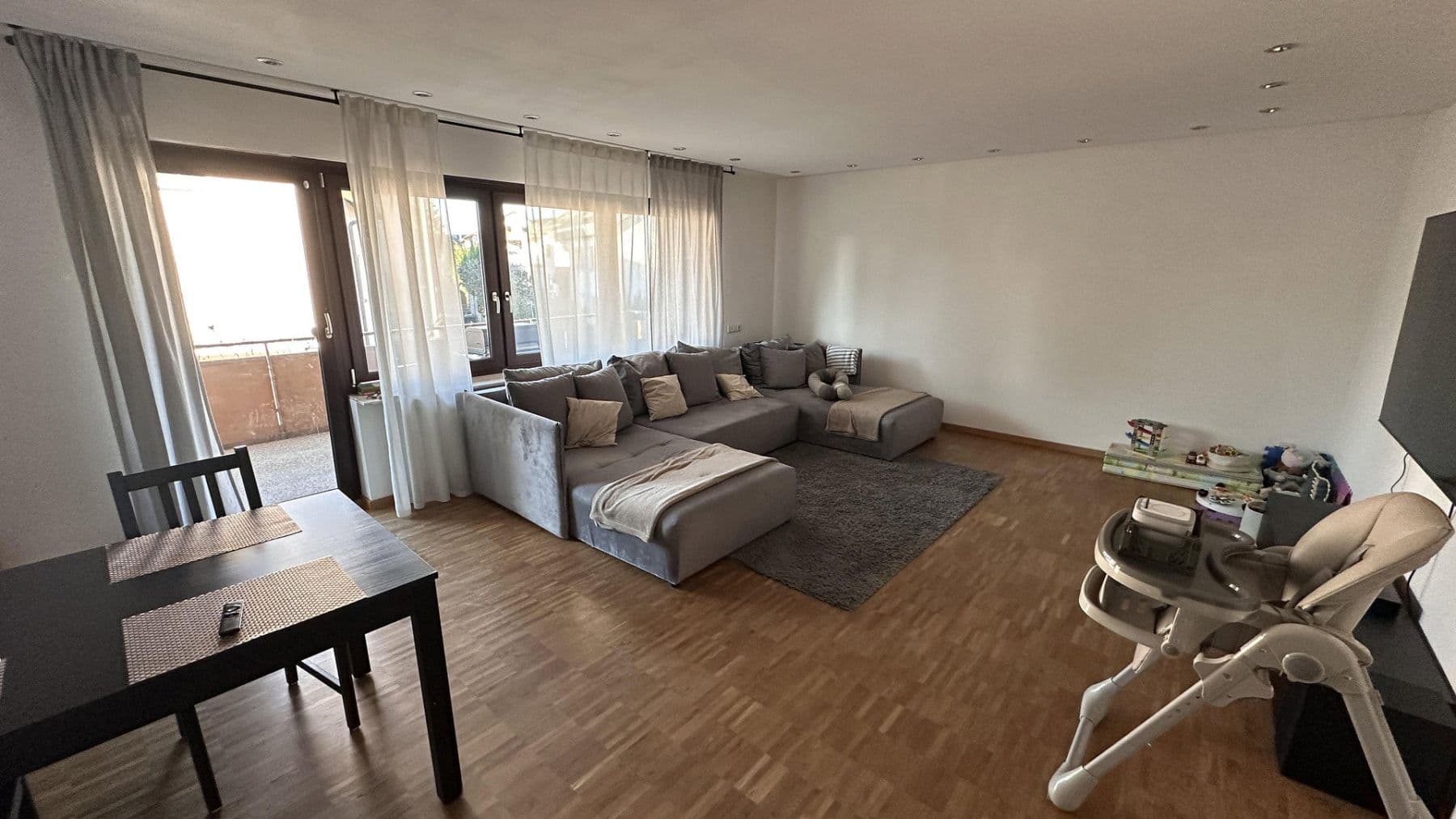 Predaj bytu 3-izbový 95 m², Kleiststrasse 8, Tamm, Bádensko-Wurttembersko Predaj bytu 3-izbový 95 m², Kleiststrasse 8, Tamm, Bádensko-Wurttembersko