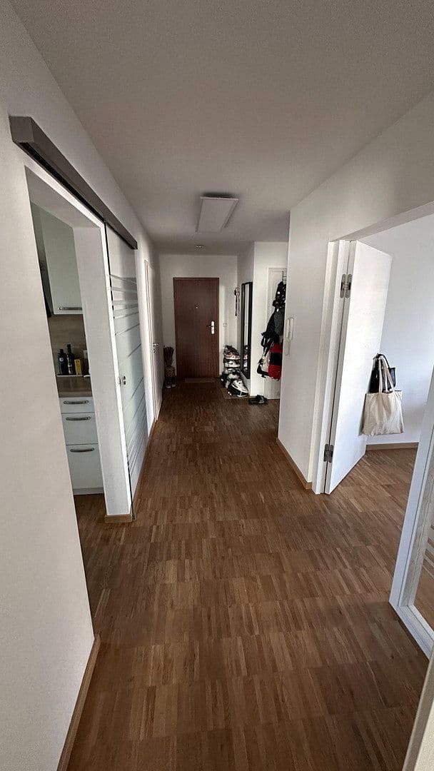 Predaj bytu 3-izbový 95 m², Kleiststrasse 8, Tamm, Bádensko-Wurttembersko Predaj bytu 3-izbový 95 m², Kleiststrasse 8, Tamm, Bádensko-Wurttembersko