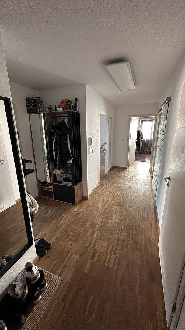 Predaj bytu 3-izbový 95 m², Kleiststrasse 8, Tamm, Bádensko-Wurttembersko Predaj bytu 3-izbový 95 m², Kleiststrasse 8, Tamm, Bádensko-Wurttembersko