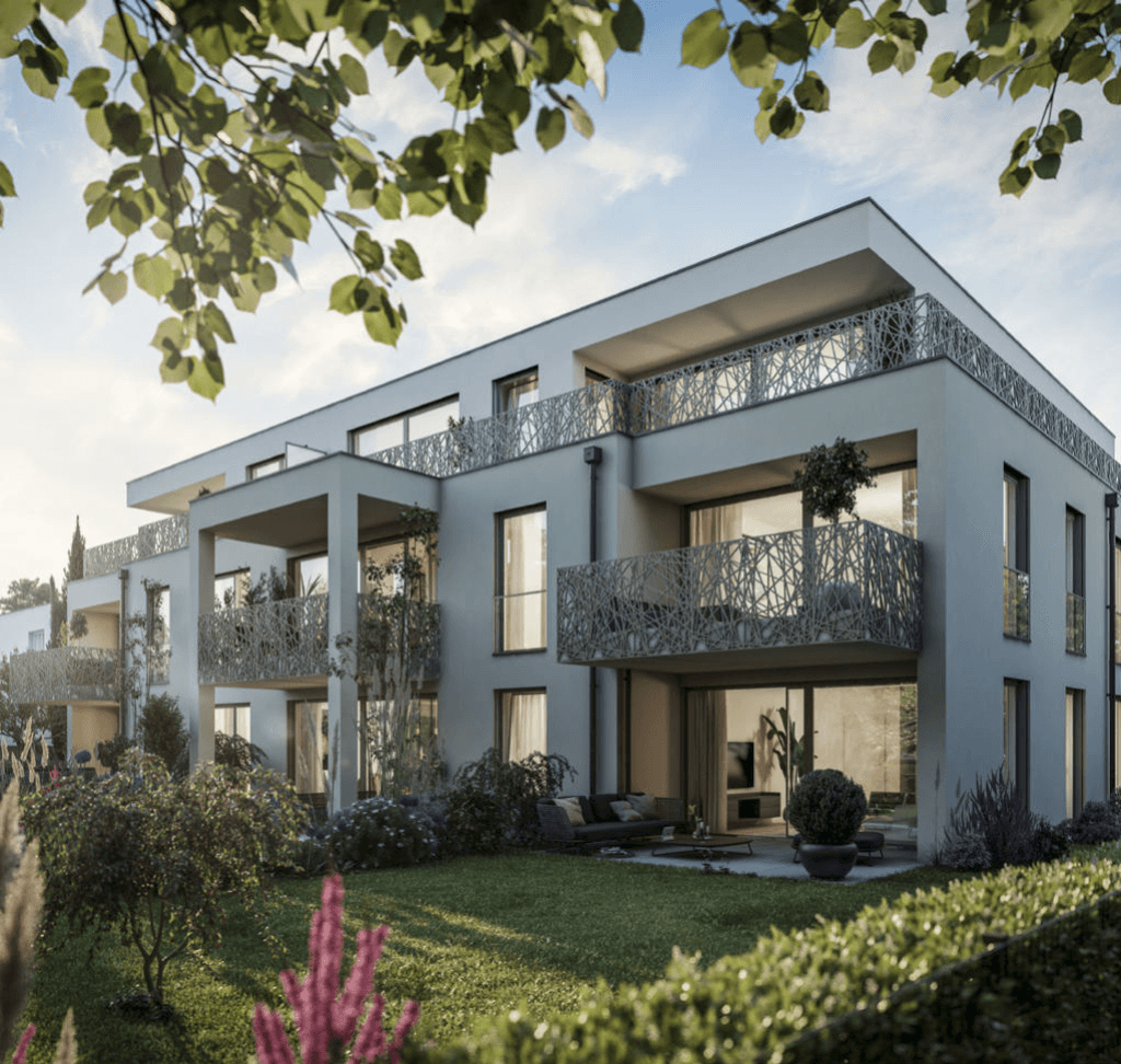 Prenájom bytu 2-izbový 72 m², München, Bavorsko Prenájom bytu 2-izbový 72 m², München, Bavorsko