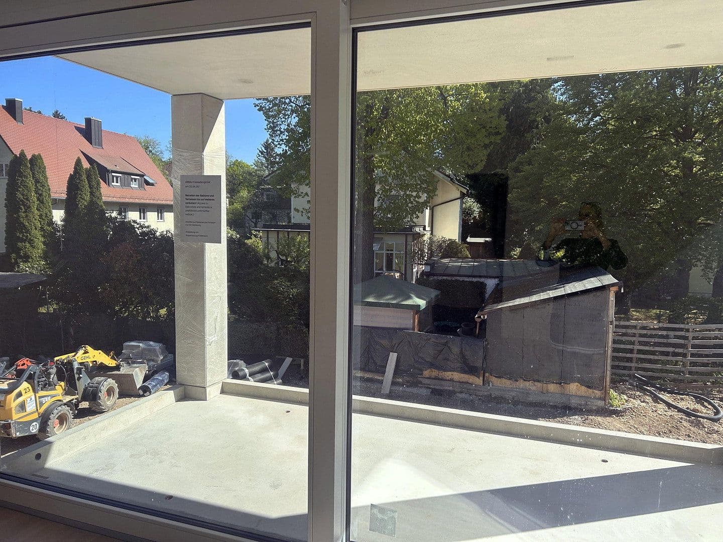 Prenájom bytu 2-izbový 72 m², München, Bavorsko Prenájom bytu 2-izbový 72 m², München, Bavorsko
