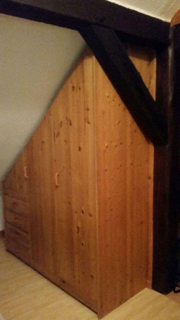 Prenájom bytu 1-izbový 36 m², Lindenstraße 3a, Peine, Dolné Sasko Prenájom bytu 1-izbový 36 m², Lindenstraße 3a, Peine, Dolné Sasko