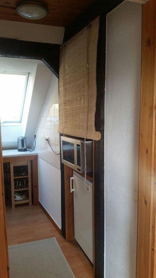 Prenájom bytu 1-izbový 36 m², Lindenstraße 3a, Peine, Dolné Sasko Prenájom bytu 1-izbový 36 m², Lindenstraße 3a, Peine, Dolné Sasko
