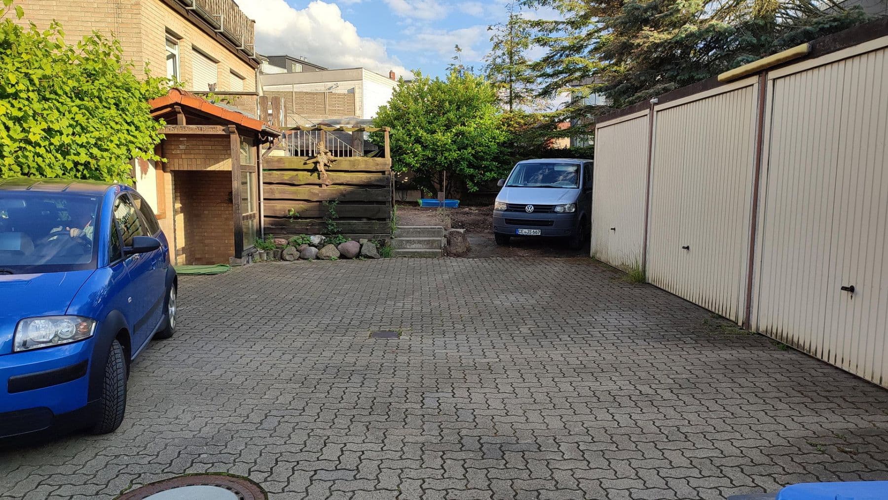 Prenájom bytu 1-izbový 36 m², Lindenstraße 3a, Peine, Dolné Sasko Prenájom bytu 1-izbový 36 m², Lindenstraße 3a, Peine, Dolné Sasko