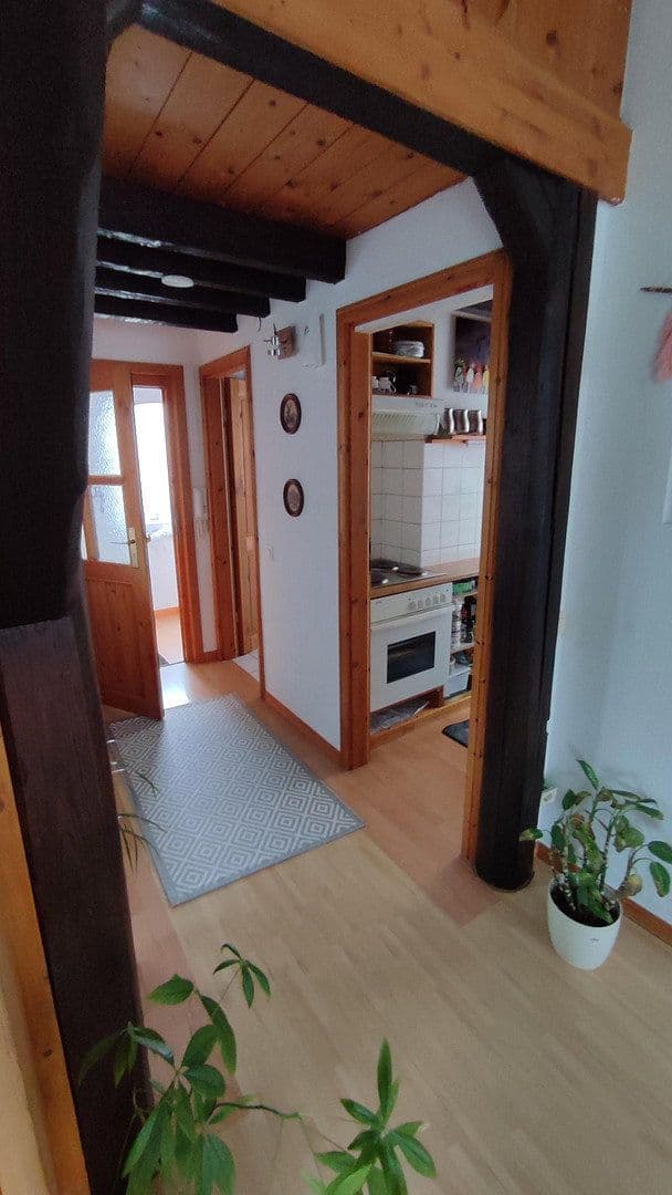 Prenájom bytu 1-izbový 36 m², Lindenstraße 3a, Peine, Dolné Sasko Prenájom bytu 1-izbový 36 m², Lindenstraße 3a, Peine, Dolné Sasko