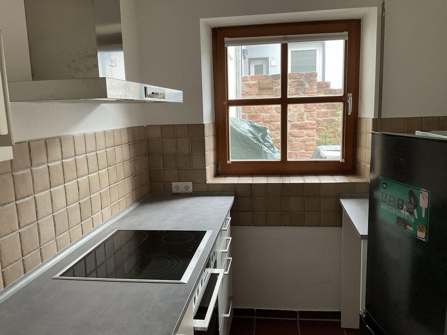 Prenájom bytu 2-izbový 75 m², Kaiserslautern, Porýnie-Falcko Prenájom bytu 2-izbový 75 m², Kaiserslautern, Porýnie-Falcko