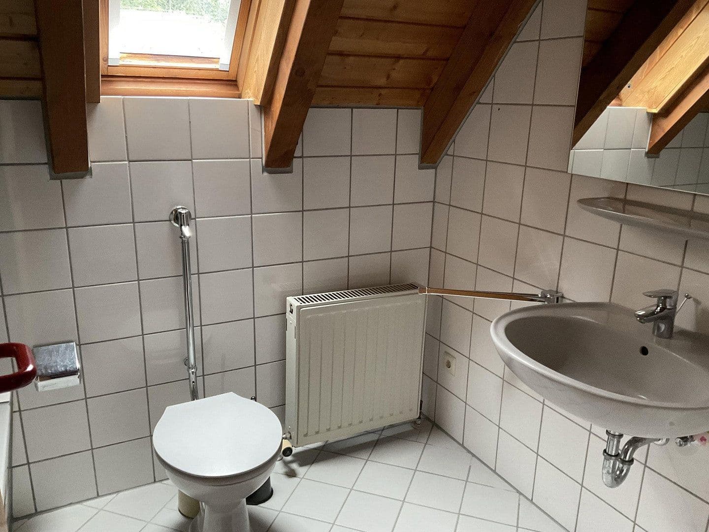Prenájom bytu 2-izbový 75 m², Kaiserslautern, Porýnie-Falcko Prenájom bytu 2-izbový 75 m², Kaiserslautern, Porýnie-Falcko