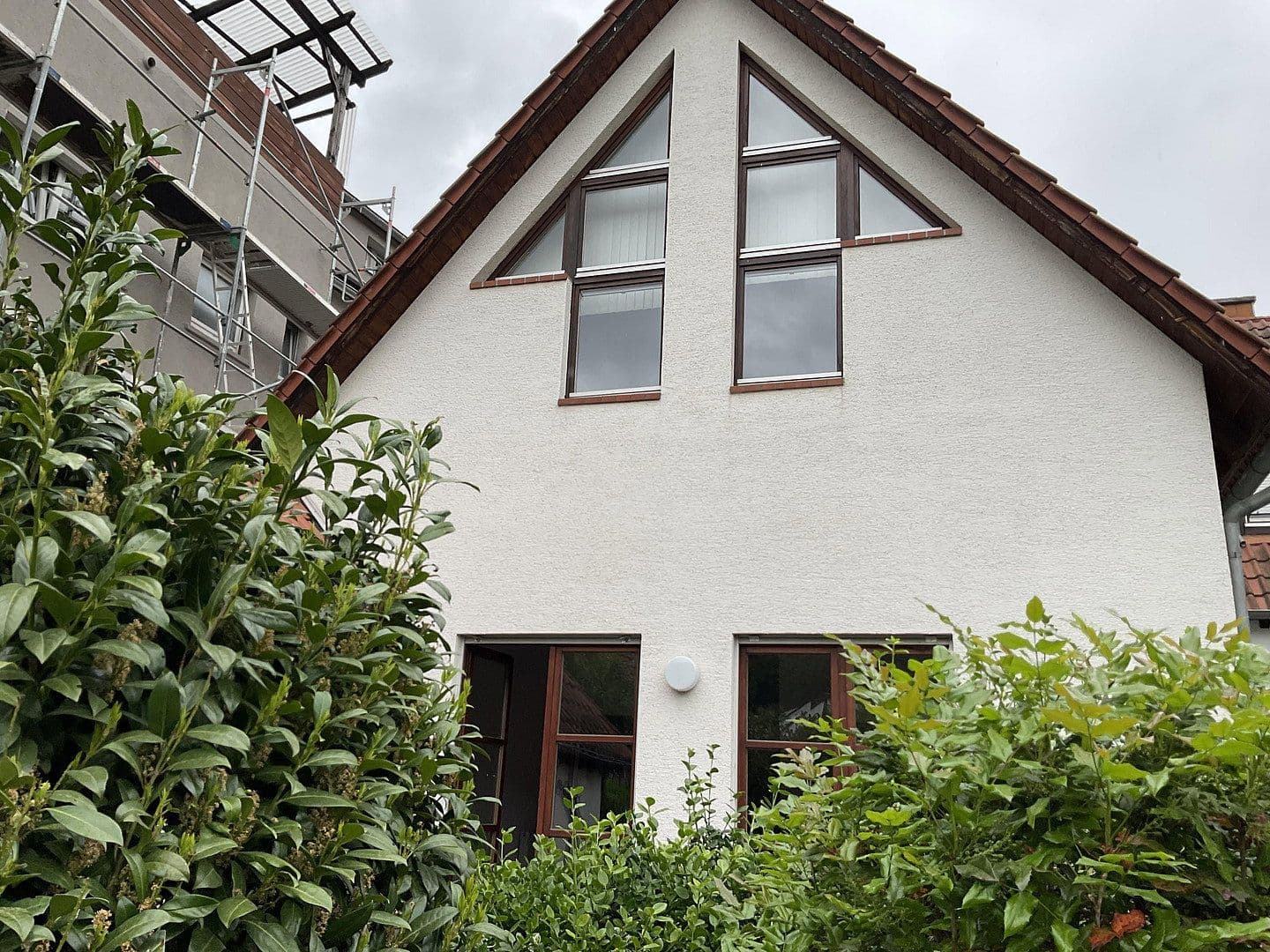 Prenájom bytu 2-izbový 75 m², Kaiserslautern, Porýnie-Falcko Prenájom bytu 2-izbový 75 m², Kaiserslautern, Porýnie-Falcko