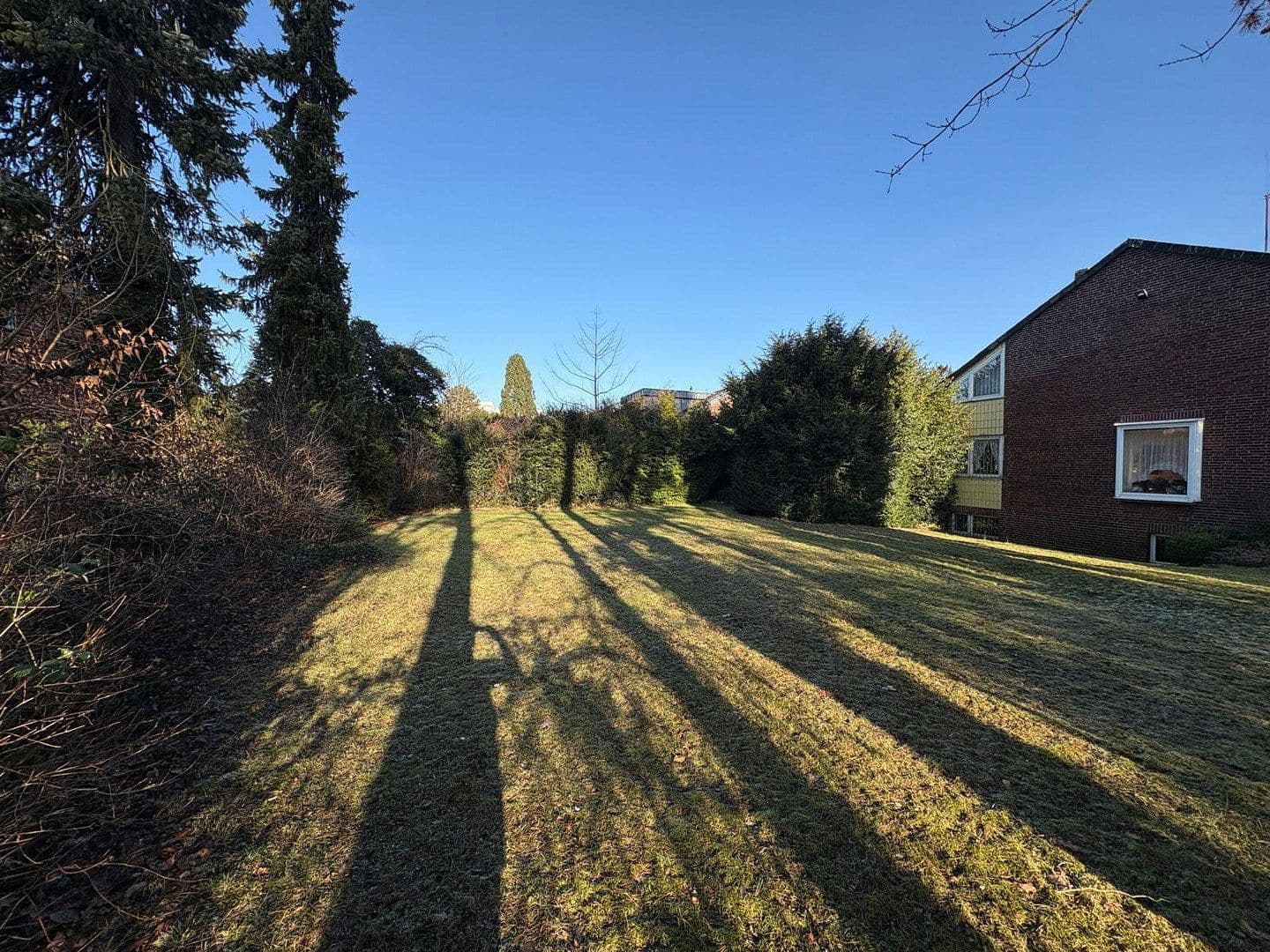 Predaj domu 148 m², pozemek 925 m², Hannover, Dolné Sasko Predaj domu 148 m², pozemek 925 m², Hannover, Dolné Sasko