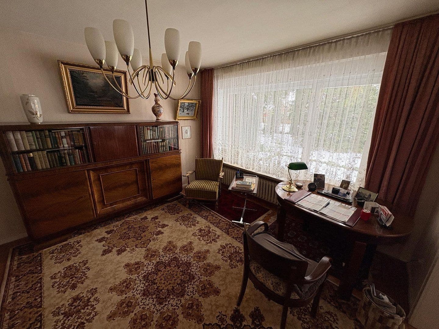 Predaj domu 148 m², pozemek 925 m², Hannover, Dolné Sasko Predaj domu 148 m², pozemek 925 m², Hannover, Dolné Sasko