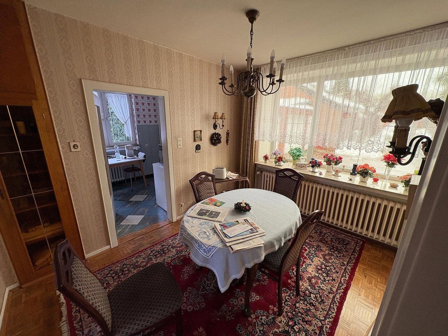 Predaj domu 148 m², pozemek 925 m², Hannover, Dolné Sasko Predaj domu 148 m², pozemek 925 m², Hannover, Dolné Sasko