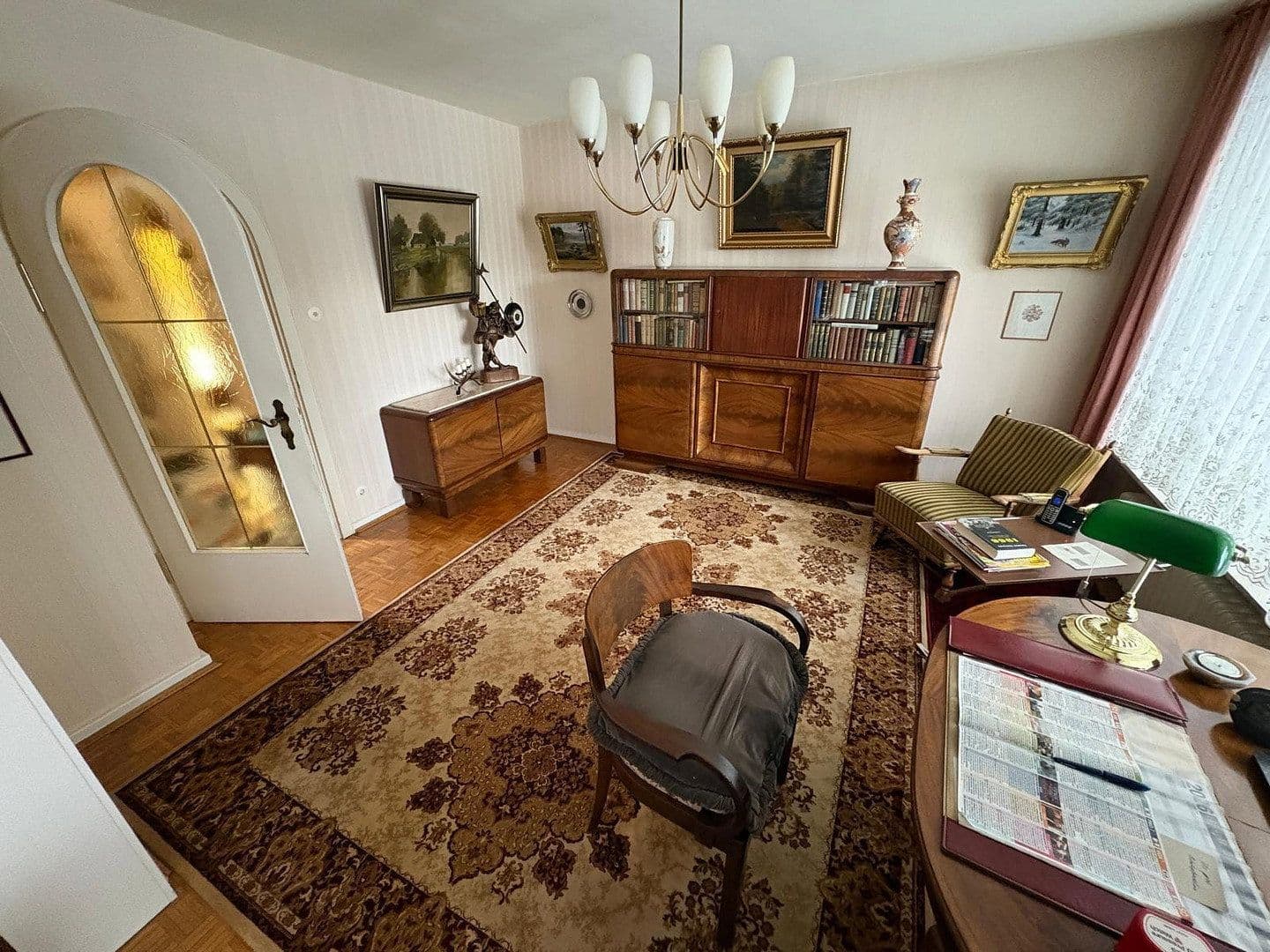 Predaj domu 148 m², pozemek 925 m², Hannover, Dolné Sasko Predaj domu 148 m², pozemek 925 m², Hannover, Dolné Sasko