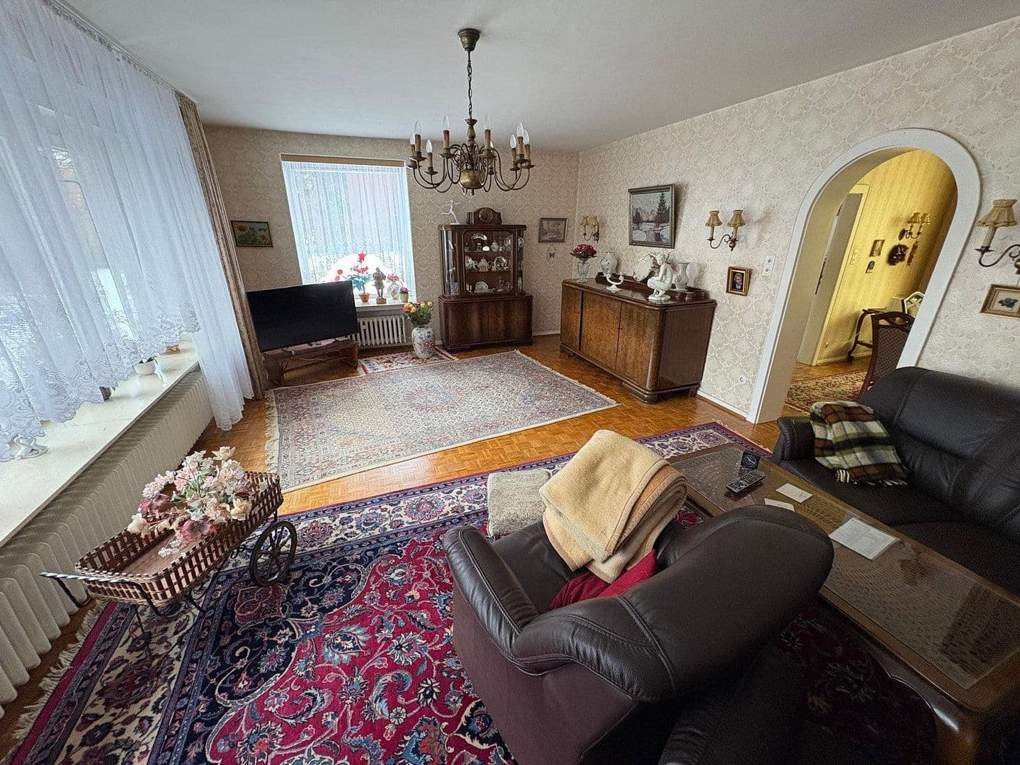 Predaj domu 148 m², pozemek 925 m², Hannover, Dolné Sasko Predaj domu 148 m², pozemek 925 m², Hannover, Dolné Sasko
