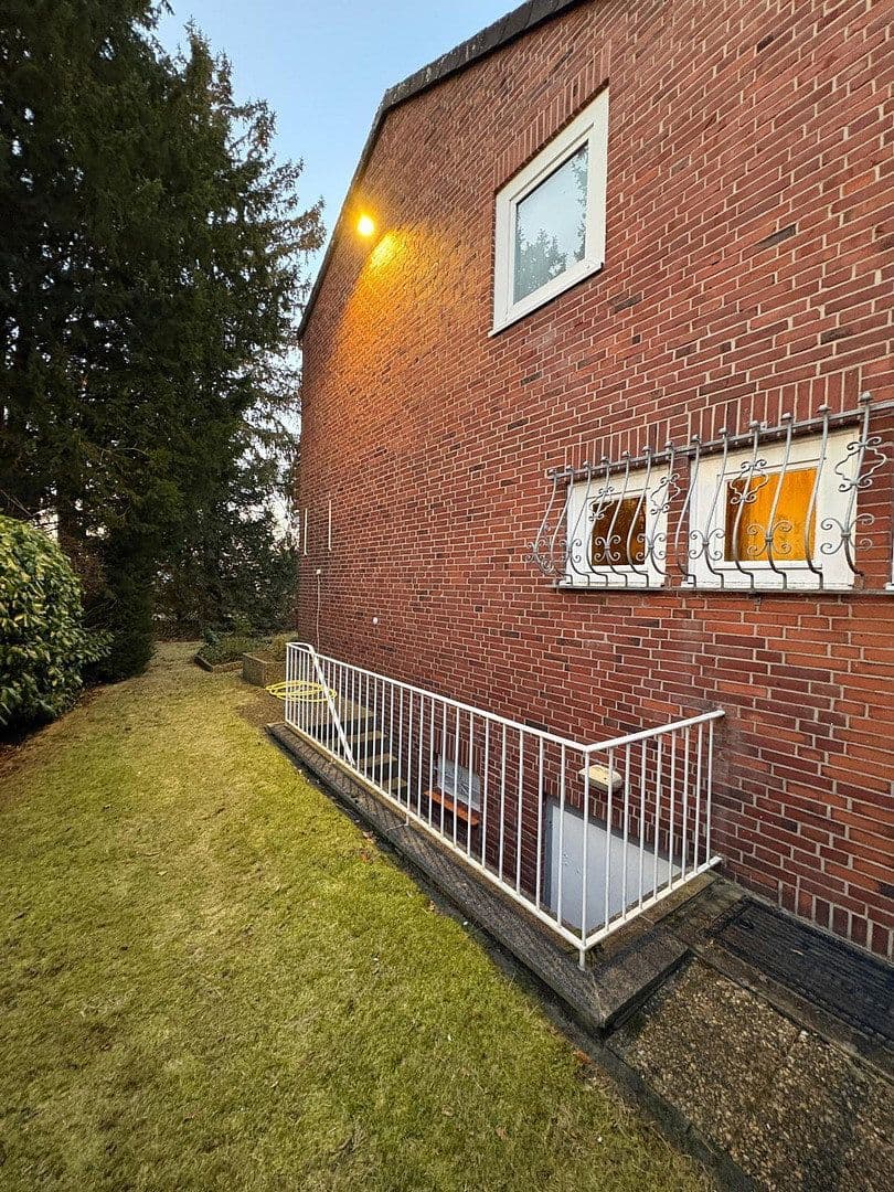Predaj domu 148 m², pozemek 925 m², Hannover, Dolné Sasko Predaj domu 148 m², pozemek 925 m², Hannover, Dolné Sasko