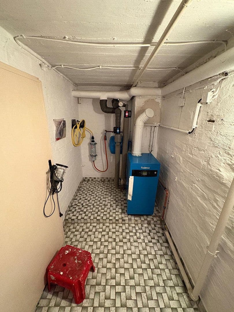 Predaj domu 148 m², pozemek 925 m², Hannover, Dolné Sasko Predaj domu 148 m², pozemek 925 m², Hannover, Dolné Sasko