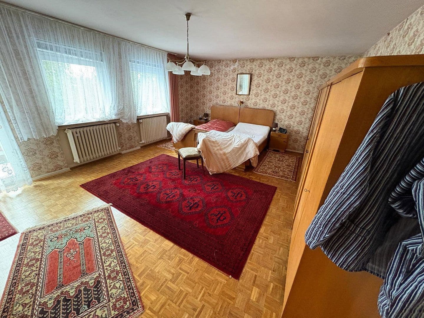Predaj domu 148 m², pozemek 925 m², Hannover, Dolné Sasko Predaj domu 148 m², pozemek 925 m², Hannover, Dolné Sasko