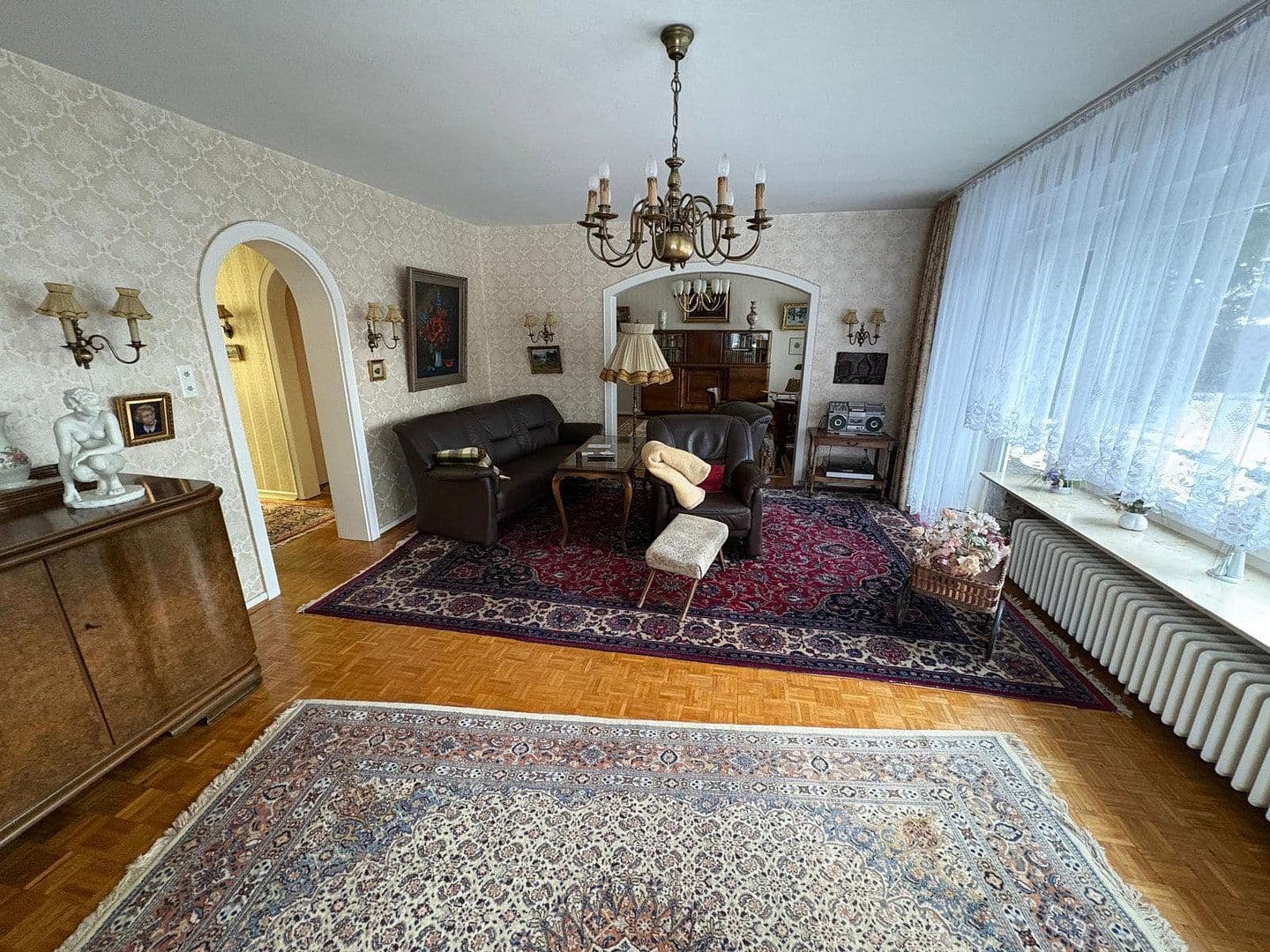 Predaj domu 148 m², pozemek 925 m², Hannover, Dolné Sasko Predaj domu 148 m², pozemek 925 m², Hannover, Dolné Sasko