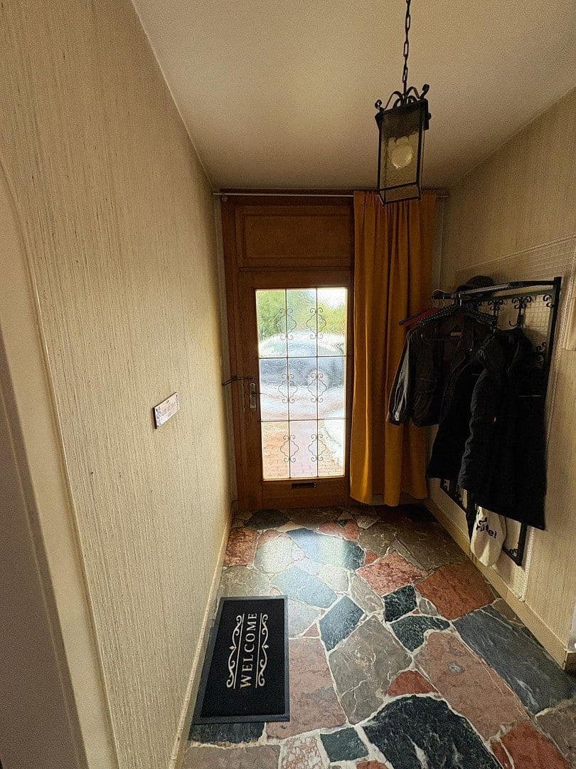 Predaj domu 148 m², pozemek 925 m², Hannover, Dolné Sasko Predaj domu 148 m², pozemek 925 m², Hannover, Dolné Sasko