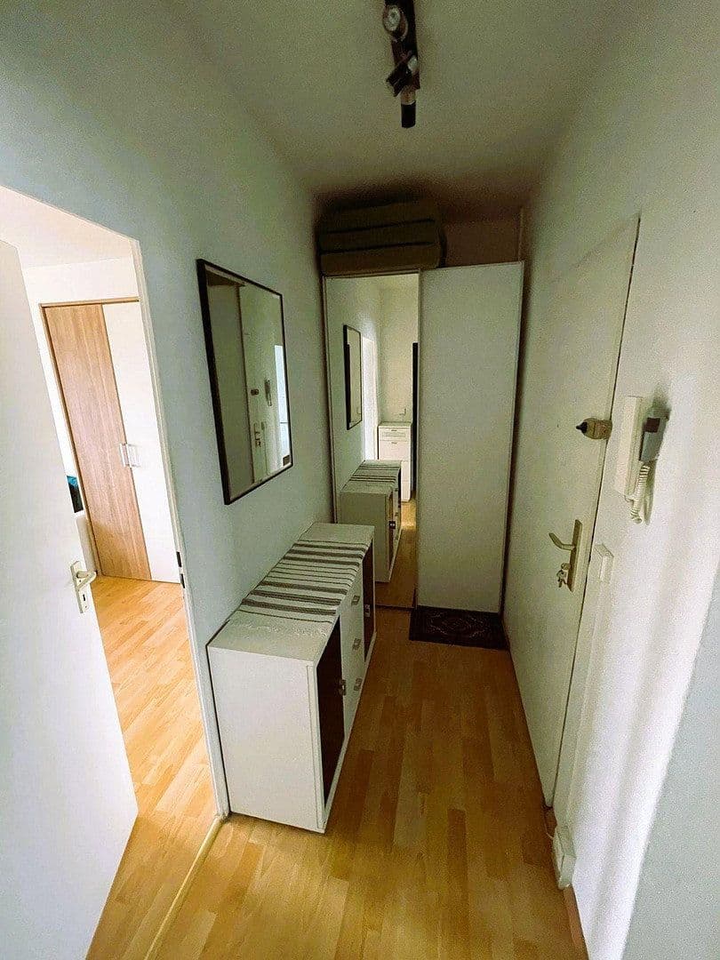Predaj bytu 2-izbový 51 m², Berlin, Berlín Predaj bytu 2-izbový 51 m², Berlin, Berlín