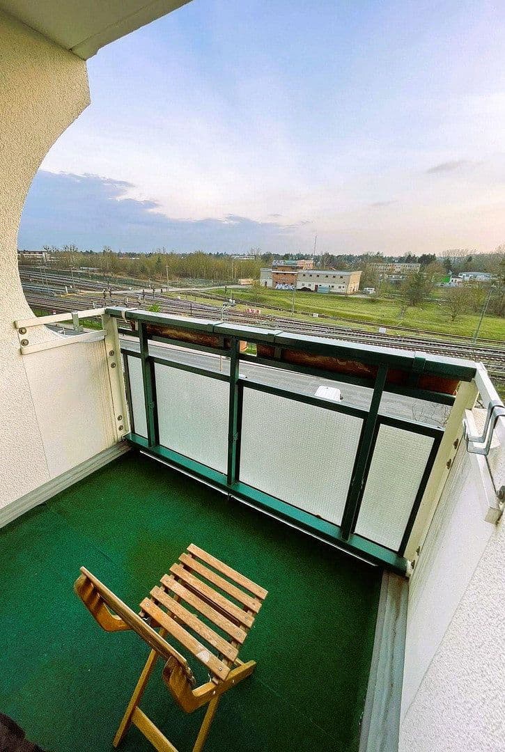 Predaj bytu 2-izbový 51 m², Berlin, Berlín Predaj bytu 2-izbový 51 m², Berlin, Berlín